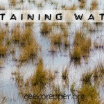 Obtaining Water