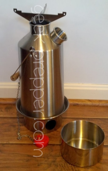 Kelly Kettle Cook Set