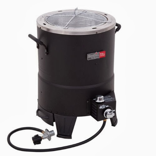 Char-Broil The Big Easy