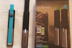 gotenna and box