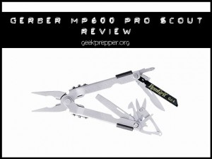 gerber mp600 pro scout review