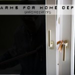 Firearms for Home Defense