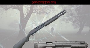 remington 870 express 2