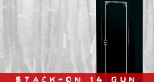 stack on 14 gun security cabinet