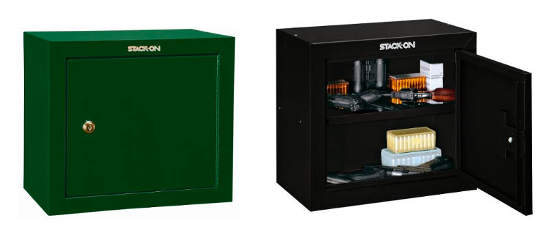 stack-on cgb-500 gcg-500