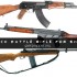 which battle rifle for shtf