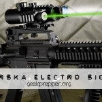 Barska Electro Sight