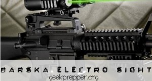 Barska Electro Sight