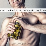 Survival isn’t always the Fittest