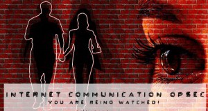 Internet Communication OpSec