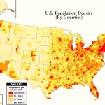 U.S_Population_Density_By_County