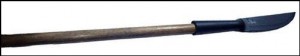 bushman spear 2
