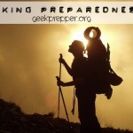 Hiking Preparedness