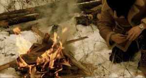 maintain your core temperature