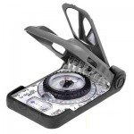 Hiking Preparedness mirror compass
