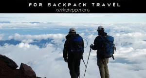 top 10 travel accessories for backback travel