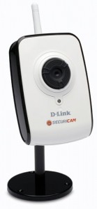 Home Security Cameras wifi wireless