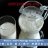 storing dairy products