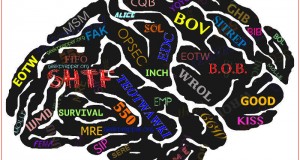 the SURVIVAL acronym