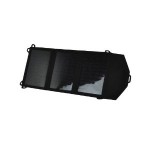 Instapark 10 Watt Solar Panel Portable Solar Charger