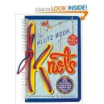 The Klutz Book of Knots