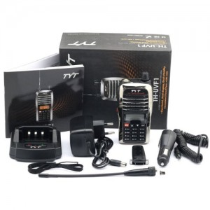 budget ham radio tyt UVF1 accessories
