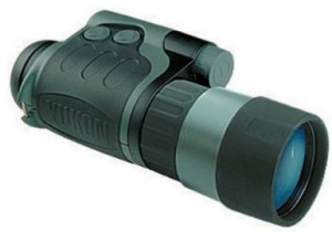 Budget Night Vision Yukon Nvmt 4X50 Night Vision Monocular