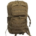 Bug Out Bag