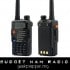 budget ham radio