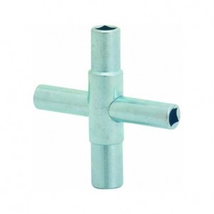 silcock key restricted water and the secret weapon to access it geek-prepper