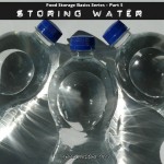 Storing Water