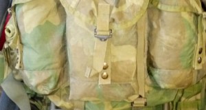 upgrade an ALICE pack