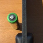 Becker BK2 Companion Survival Knife