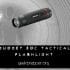 EDC Budget tactical flashlight