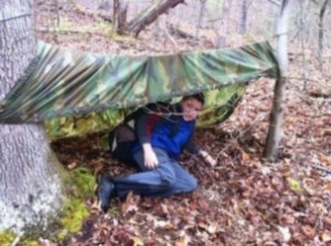 Survival of the Mind