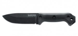 Kabar Becker BK2 Companion Survival Knife