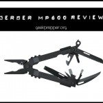 Gerber 600 Multitool review