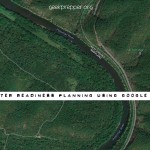 Disaster Readiness Planning using Google Maps