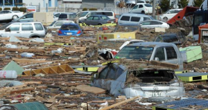 Emergency Prep Crash Course: Four Things Your Family Needs to Know