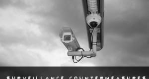 Surveillance Countermeasures