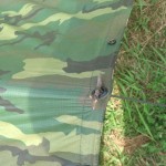 twigs to avoid cutting cordage