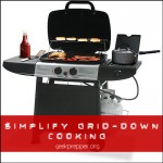 Simplify Grid Down Cooking