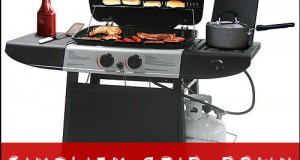 simplify grid down cooking