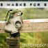 gas masks for shtf