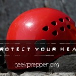 Protect Your Head