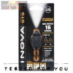 Micro Light for EDC KeyChain Carry