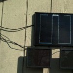 Baby Steps into Solar Part II