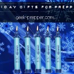 Holiday Gift Ideas for Preppers