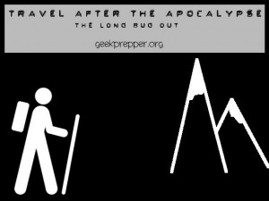 travel after the apocalypse