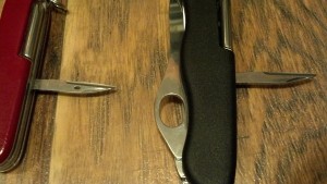 trekker hiker reamer awl